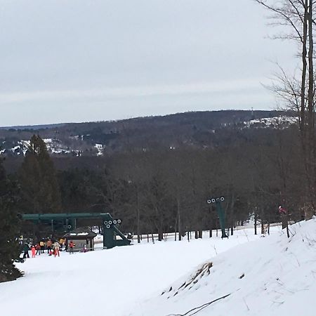 Boyne Mountain Creekside Condo Boyne Falls Exteriér fotografie